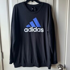 Adidas sweatshirt